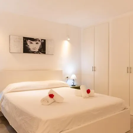 House With Free Wi-Fi In A Shared Farm, Bbq, Community Pool In Tenerife Διαμέρισμα