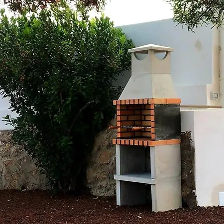 House With Free Wi-Fi In A Shared Farm, Bbq, Community Pool In Tenerife Lejlighed Fasnia