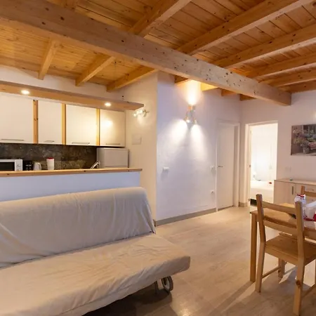Lejlighed House With Free Wi-Fi In A Shared Farm, Bbq, Community Pool In Tenerife